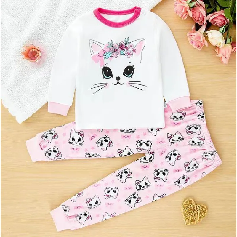 Baby Clothing Dividers - Новые детские пижамы для маленьких мальчиков