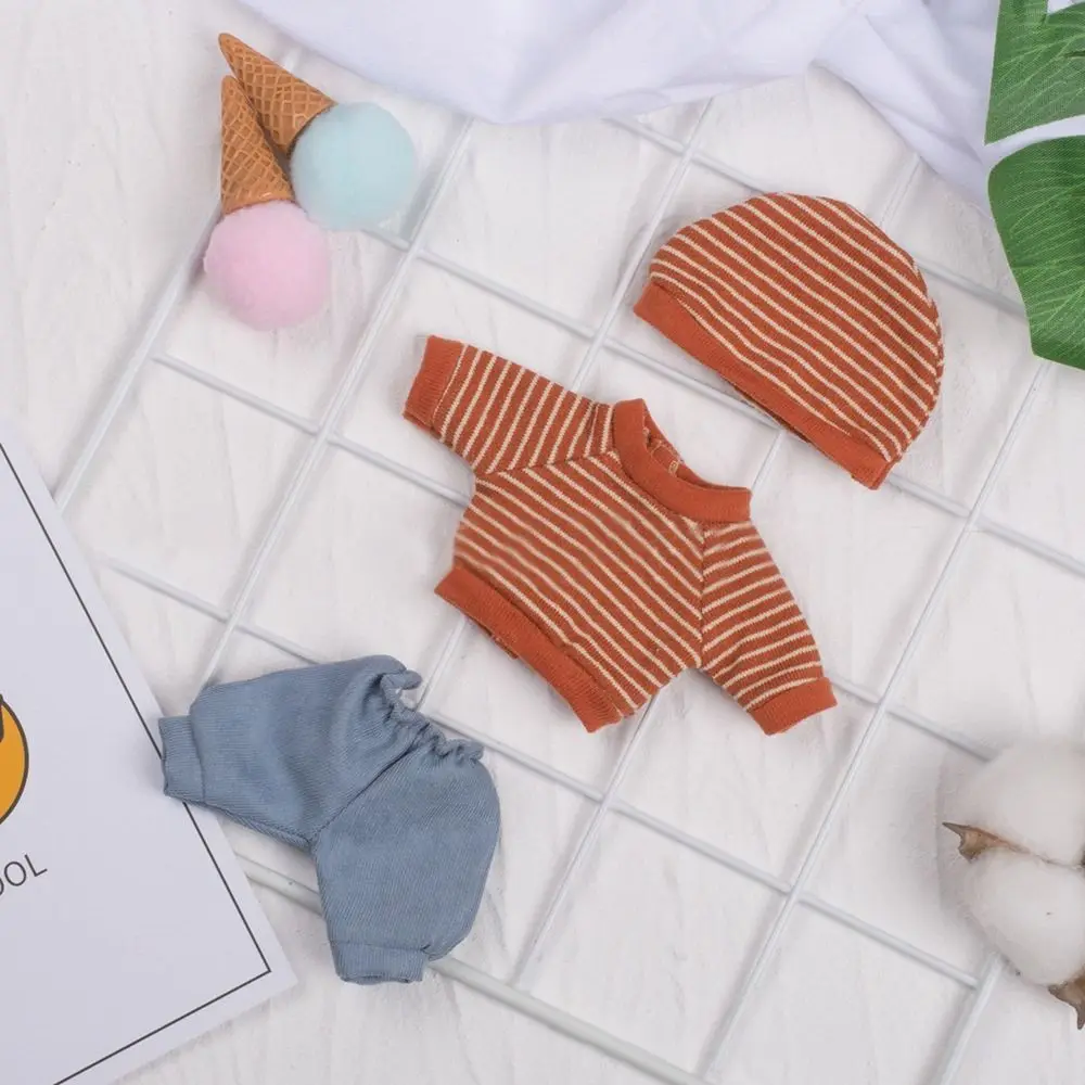 Baby Clothing High End - Одежда для кукол 16 см, высококачественное
