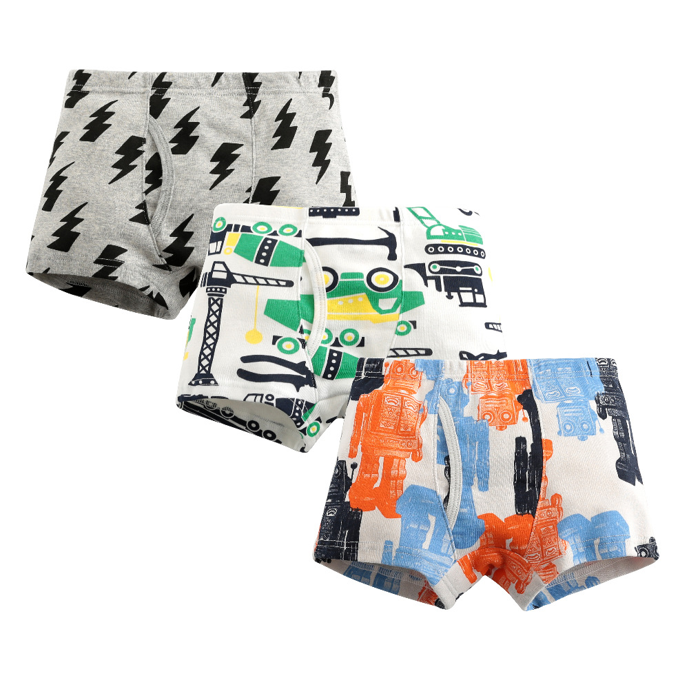 3 шт./лот 2020, новые трусы дл – обзор и цена Baby Clothing Dividers