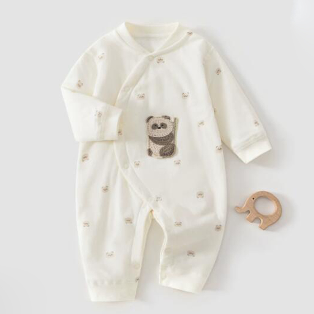 Комбинезон для мальчика, стега – обзор и цена Baby Clothing High Quality