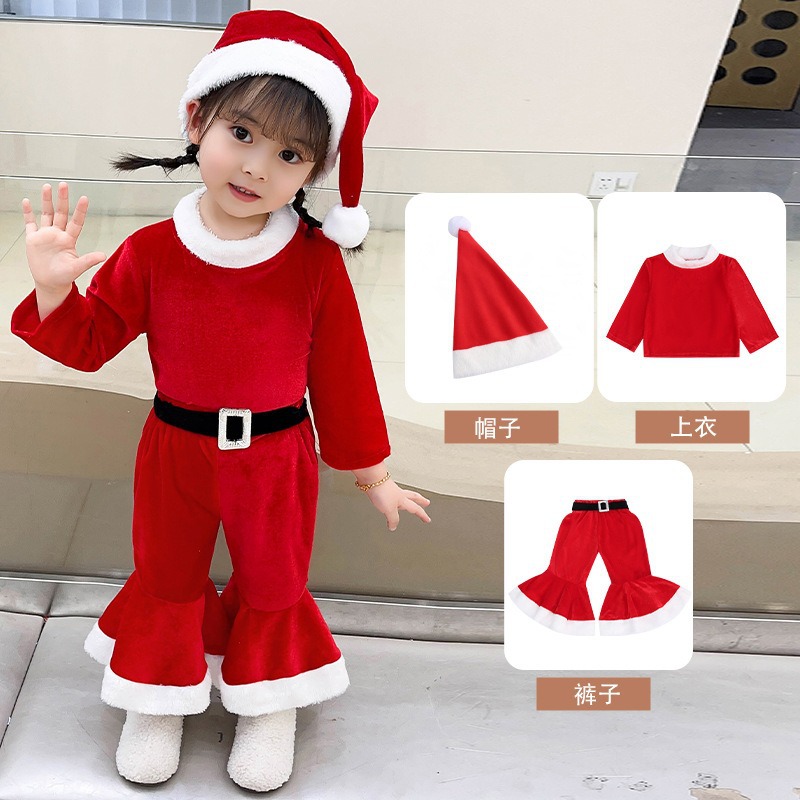 Рождественская детская одежда, – обзор и цена Baby Clothing Usa