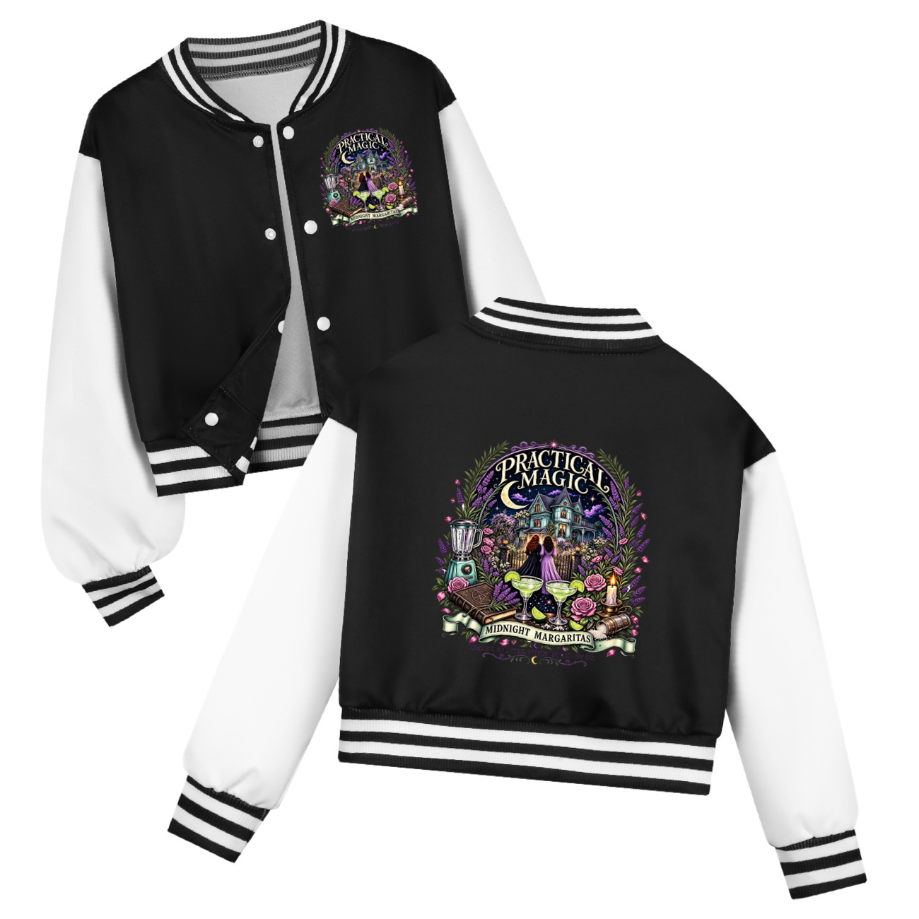 Новый фильм «Практическая маги – обзор и цена Baby Clothing Usa