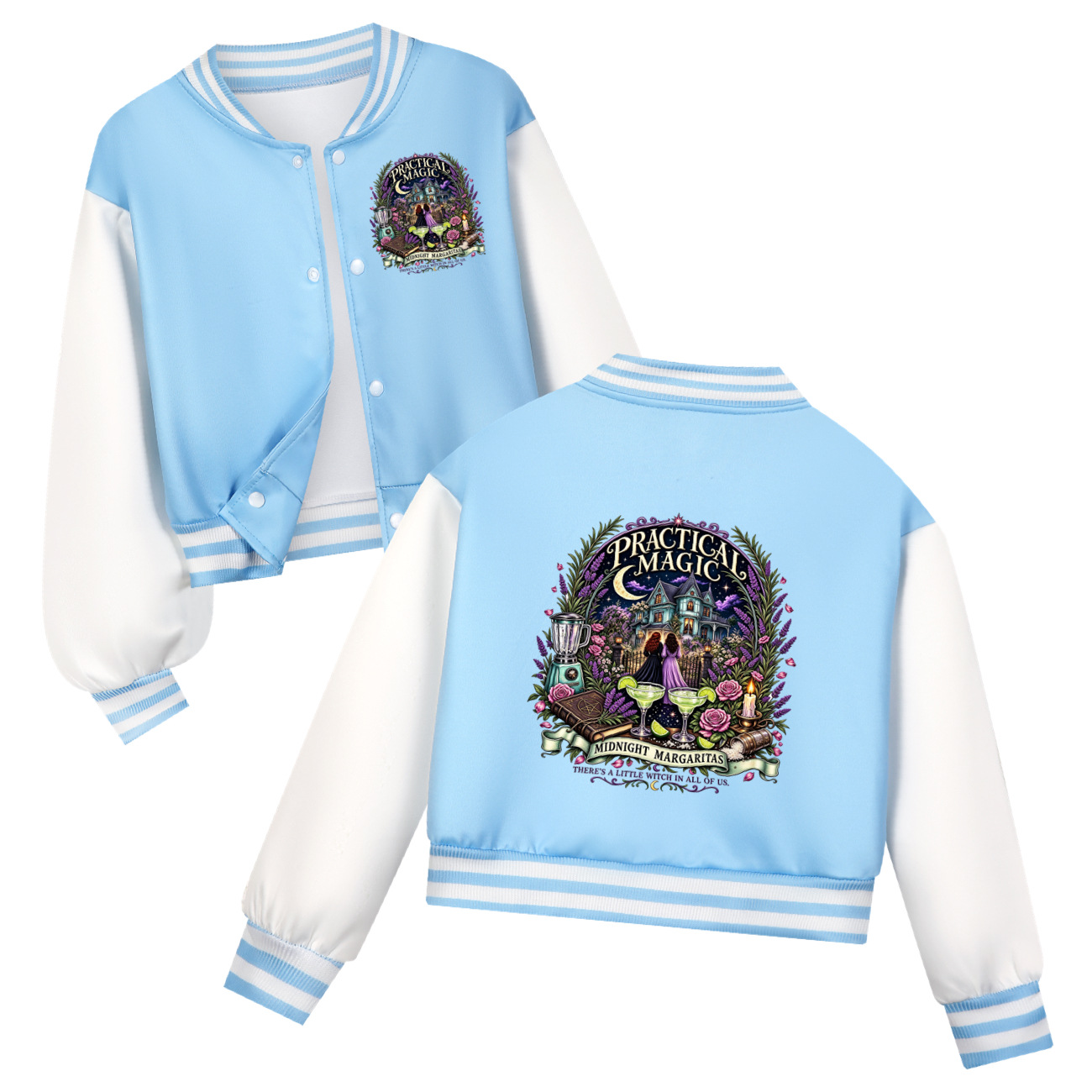 Новый фильм «Практическая маги – обзор и цена Baby Clothing Usa
