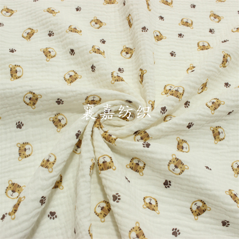 Детская Хлопковая марля, креп, – обзор и цена Baby Clothing Organic
