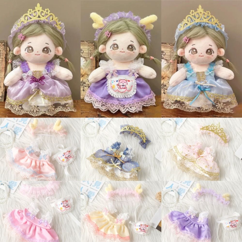 Милые наборы юбок для кукол св – обзор и цена Baby Clothing Usa