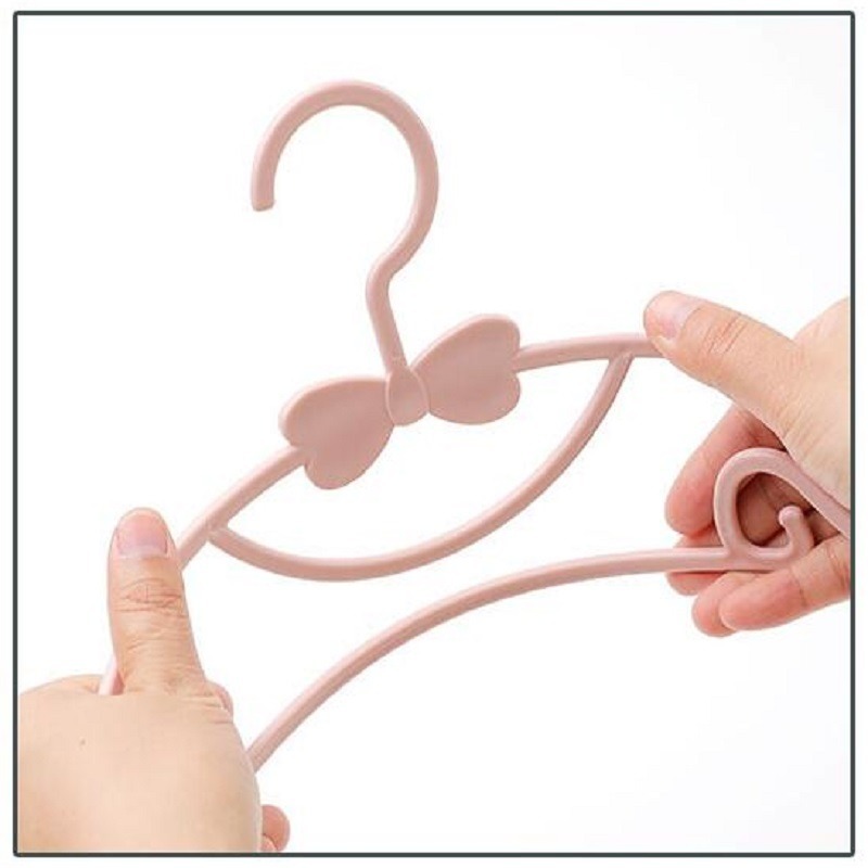 5/10/20 шт., вешалки для одежд – обзор и цена Baby Clothing Hanging Rack
