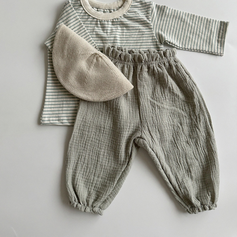 Детские штаны из органического – обзор и цена Baby Clothing Organic