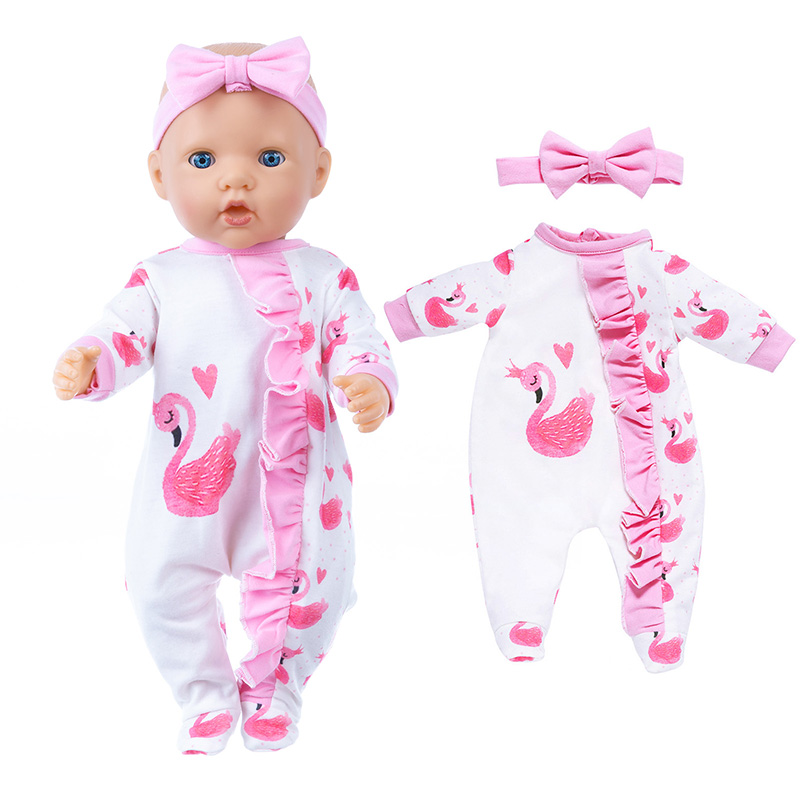 Одежда для кукол 18 дюймов, ми – обзор и цена Baby Clothing Usa