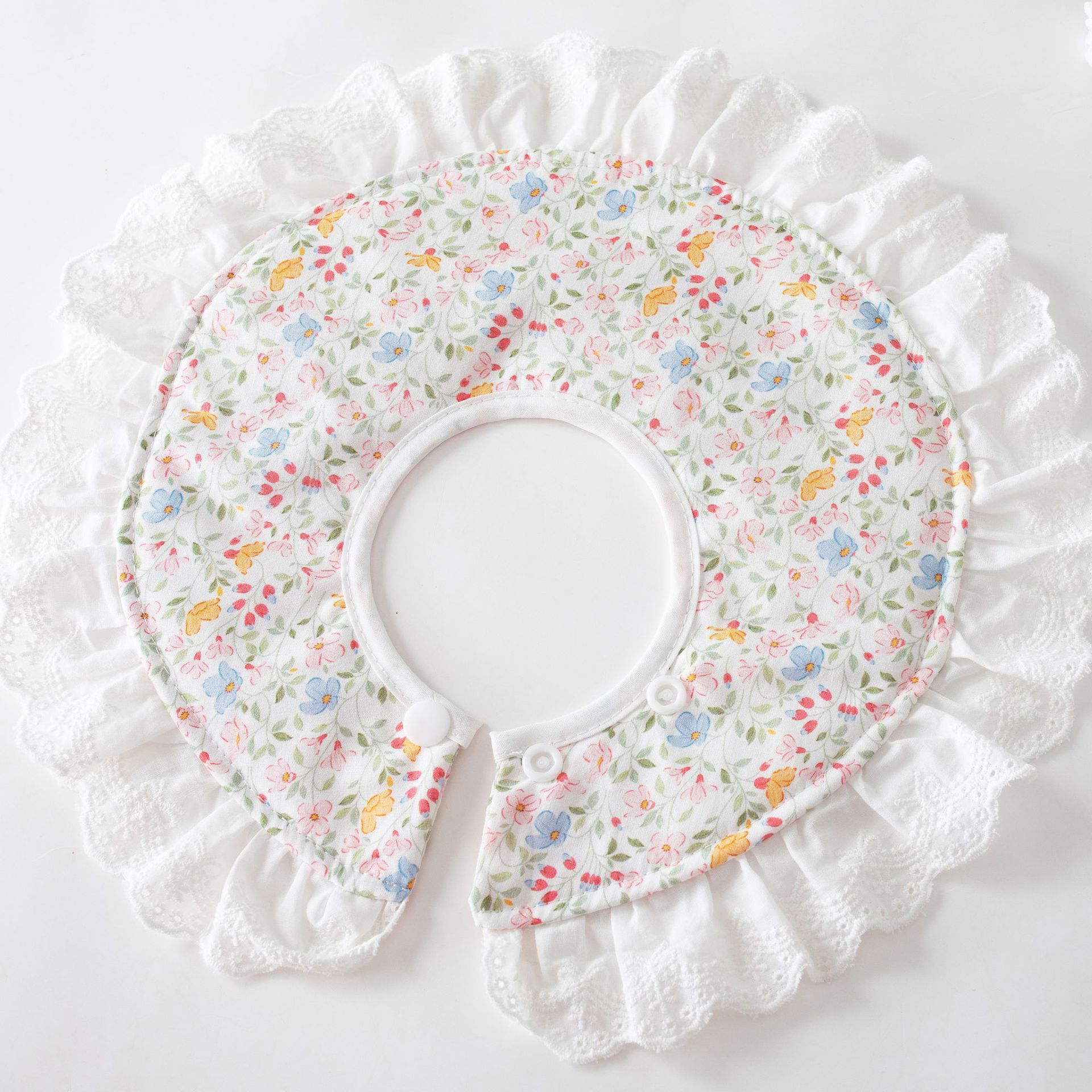 Новые хлопково-льняные слюнявч – обзор и цена Baby Clothing Dividers