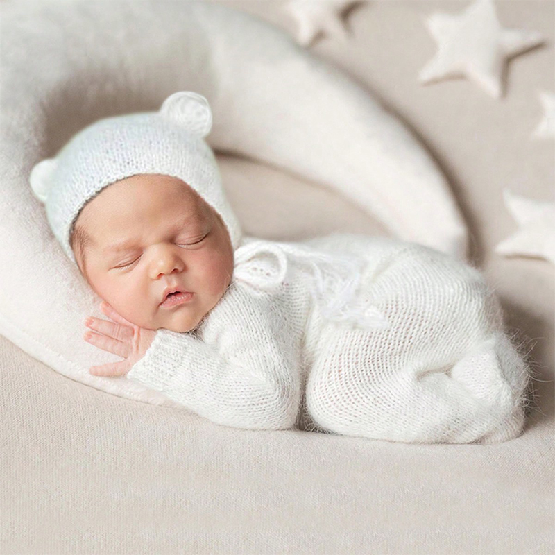 Ylsteed наряды для фотосессии  – обзор и цена Baby Clothing Dividers