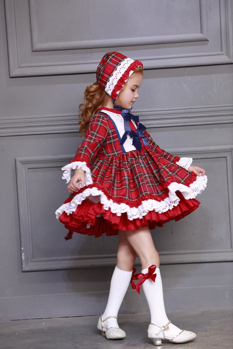 Детское платье для девочки на  – обзор и цена Baby Clothing Dresser