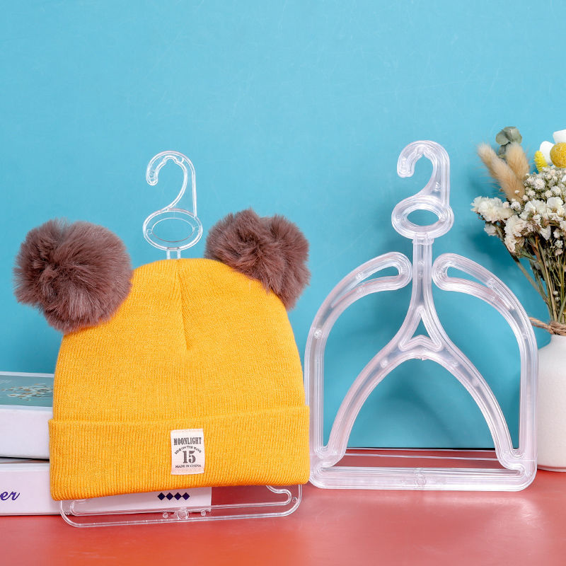 Простая витрина для шляп для д – обзор и цена Baby Clothing Hanging Rack